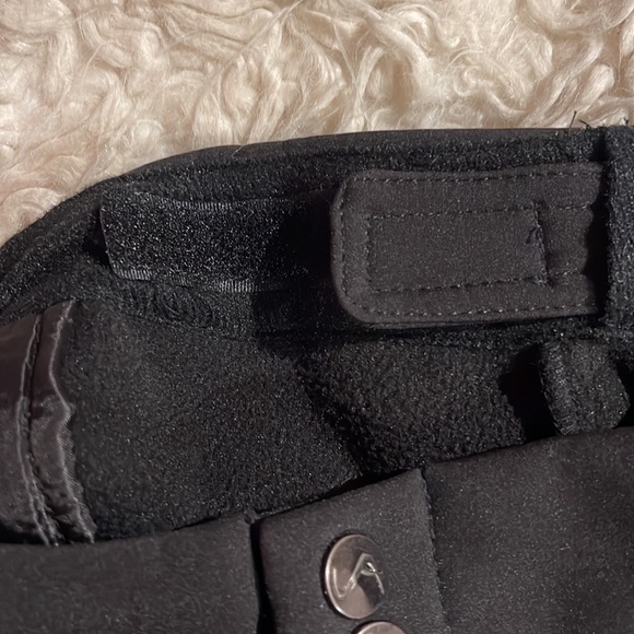 Vertical 9 snow pants size M - Picture 7 of 8